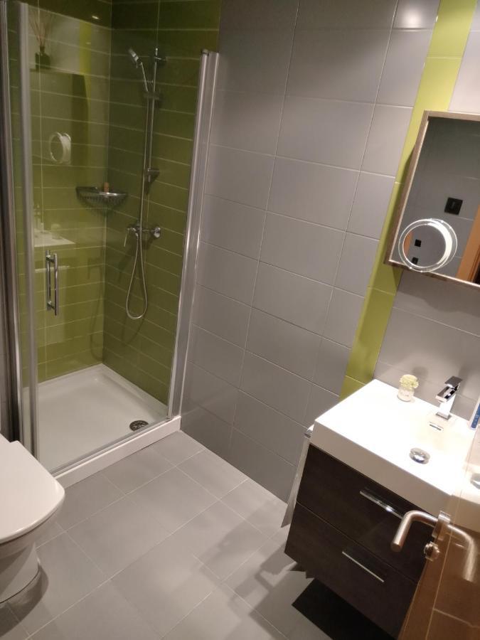 Apartamento Sanxenxo Carles Deluxe Ocean View Exteriér fotografie