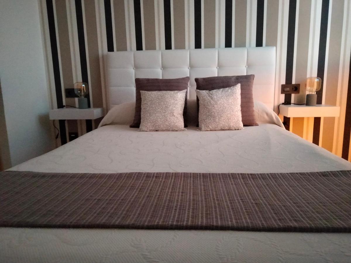 Apartamento Sanxenxo Carles Deluxe Ocean View Exteriér fotografie