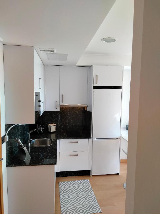 Apartamento Sanxenxo Carles Deluxe Ocean View Exteriér fotografie