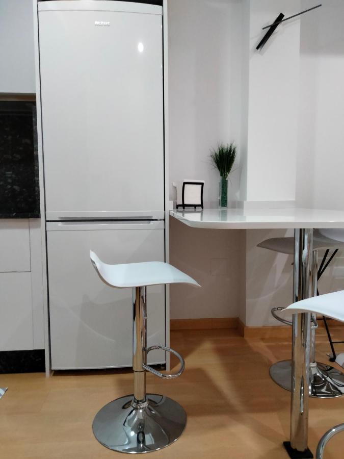Apartamento Sanxenxo Carles Deluxe Ocean View Exteriér fotografie