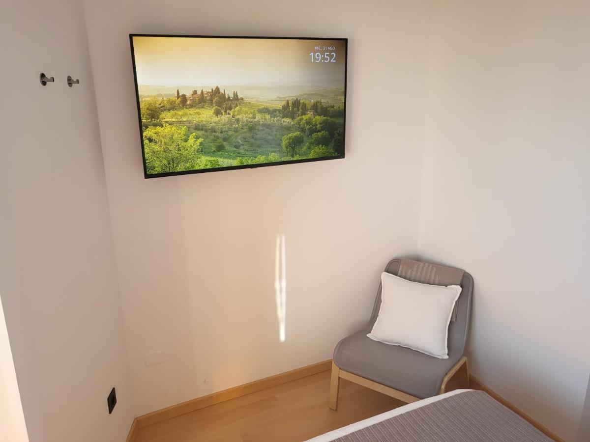 Apartamento Sanxenxo Carles Deluxe Ocean View Exteriér fotografie