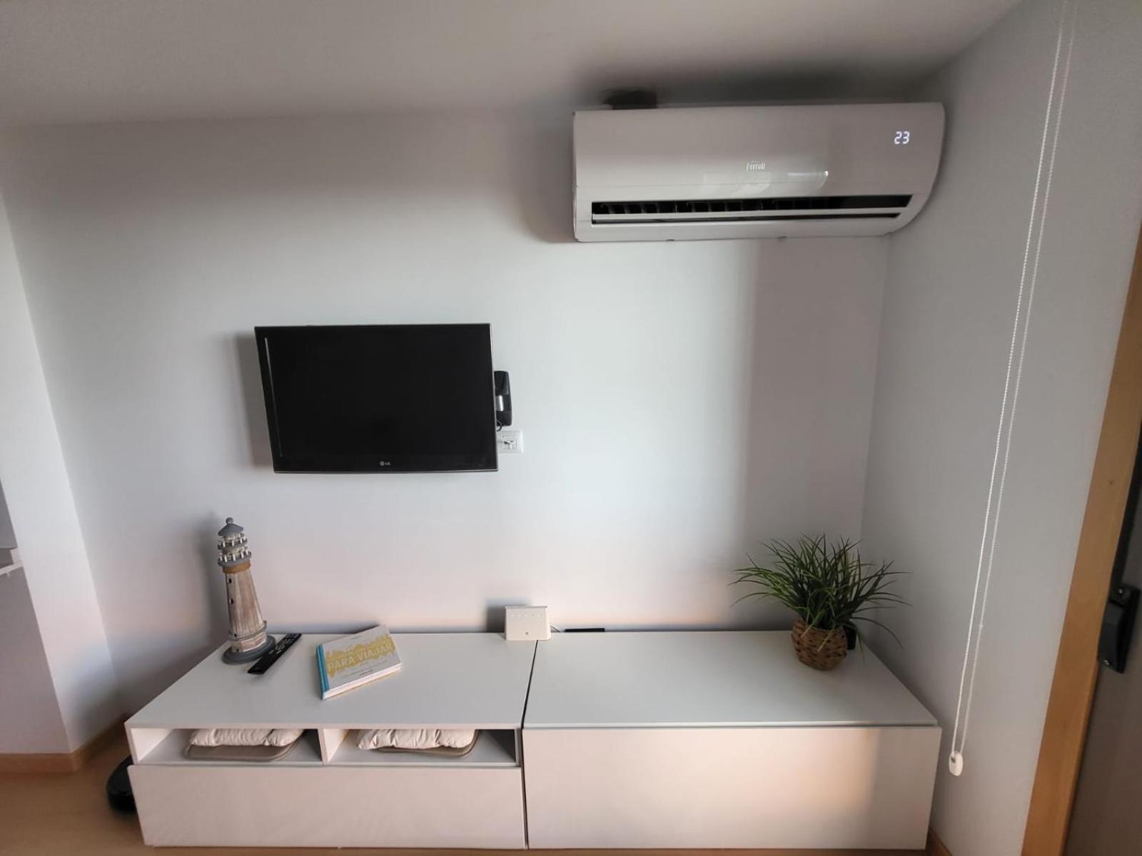 Apartamento Sanxenxo Carles Deluxe Ocean View Exteriér fotografie